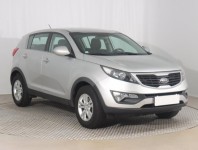 Kia Sportage  2.0 CVVT 