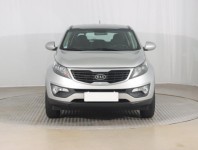 Kia Sportage  2.0 CVVT 