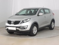 Kia Sportage  2.0 CVVT 