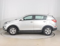 Kia Sportage  2.0 CVVT 