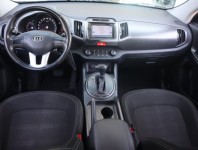 Kia Sportage  2.0 CVVT 