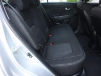 Kia Sportage  2.0 CVVT 