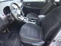 Kia Sportage  2.0 CVVT 