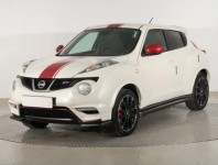 Nissan Juke  1.6 DIG-T Pure Black