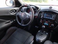 Nissan Juke  1.6 DIG-T Pure Black