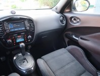 Nissan Juke  1.6 DIG-T Pure Black