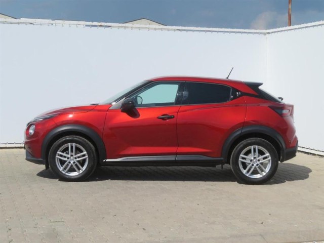 Nissan Juke  1.0 DIG-T 