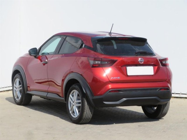 Nissan Juke  1.0 DIG-T 