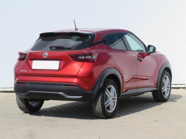 Nissan Juke  1.0 DIG-T 