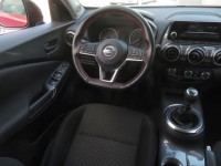 Nissan Juke  1.0 DIG-T 