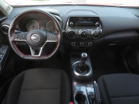 Nissan Juke  1.0 DIG-T 