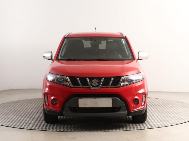 Suzuki Vitara  1.4 BoosterJet S