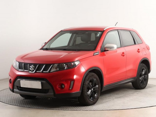 Suzuki Vitara  1.4 BoosterJet S