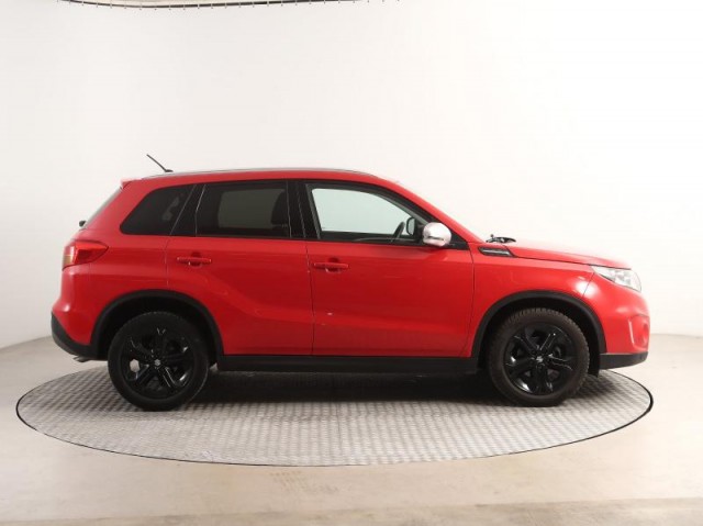 Suzuki Vitara  1.4 BoosterJet S