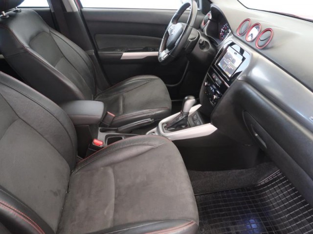 Suzuki Vitara  1.4 BoosterJet S