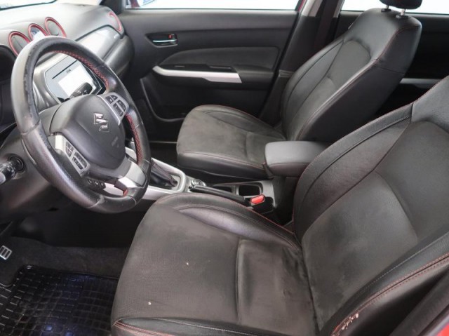 Suzuki Vitara  1.4 BoosterJet S