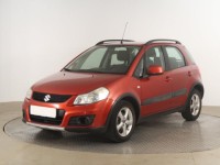 Suzuki SX4  1.5 VVT 