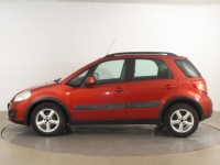 Suzuki SX4  1.5 VVT 