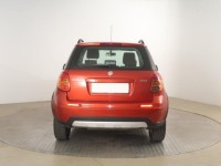 Suzuki SX4  1.5 VVT 