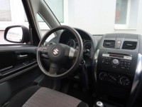 Suzuki SX4  1.5 VVT 