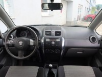 Suzuki SX4  1.5 VVT 