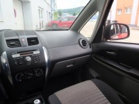 Suzuki SX4  1.5 VVT 