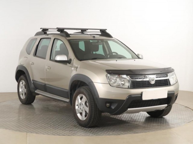 Dacia Duster  1.5 dCi 