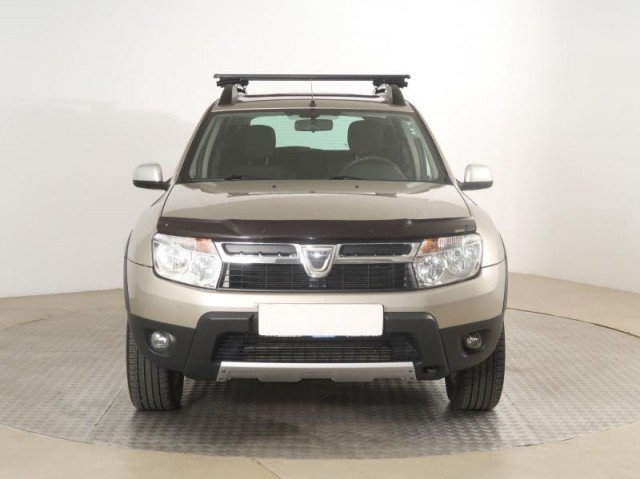 Dacia Duster  1.5 dCi 