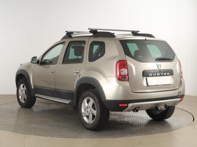 Dacia Duster  1.5 dCi 