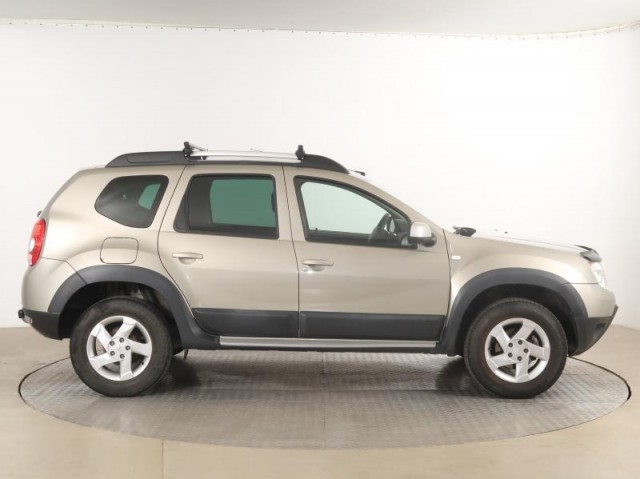 Dacia Duster  1.5 dCi 