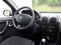 Dacia Duster  1.5 dCi 