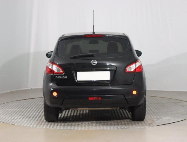 Nissan Qashqai  1.6 