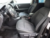 Nissan Qashqai  1.6 