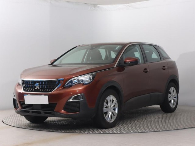 Peugeot 3008  1.2 PureTech Active