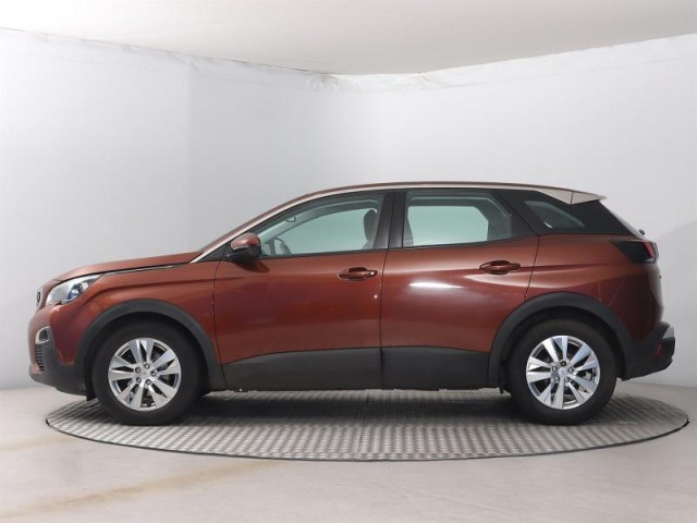 Peugeot 3008  1.2 PureTech Active