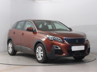 Peugeot 3008  1.2 PureTech Active