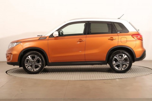 Suzuki Vitara  1.6 VVT Elegance