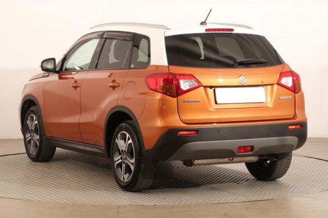 Suzuki Vitara  1.6 VVT Elegance