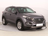 Hyundai Tucson  2.0 CRDi 