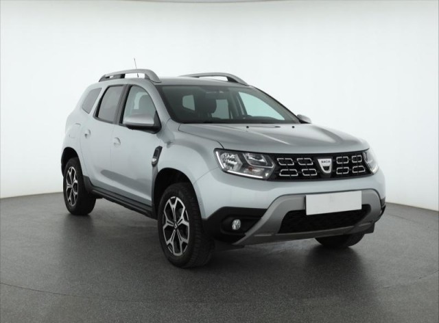 Dacia Duster  1.0 TCe 