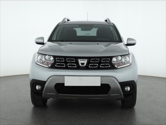 Dacia Duster  1.0 TCe 