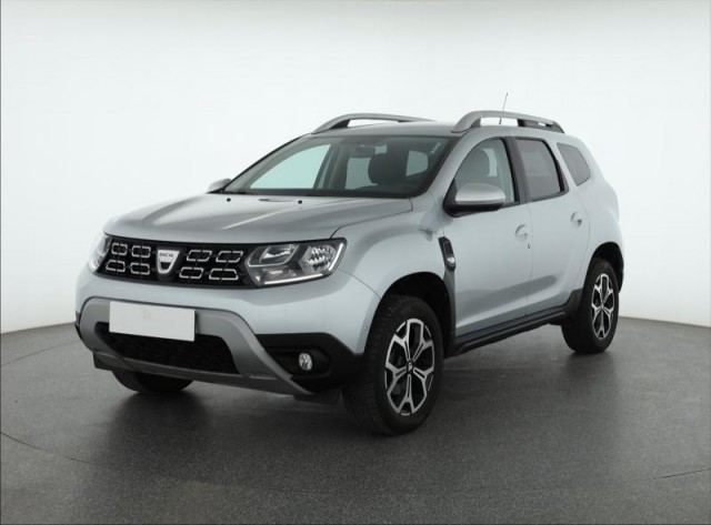 Dacia Duster  1.0 TCe 