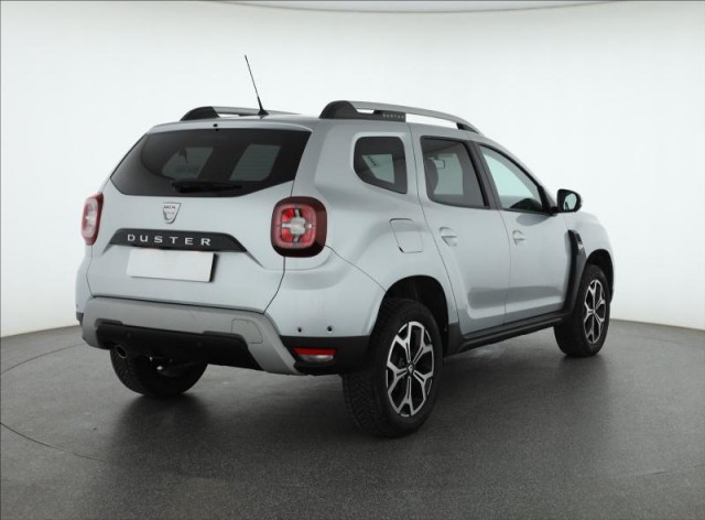 Dacia Duster  1.0 TCe 