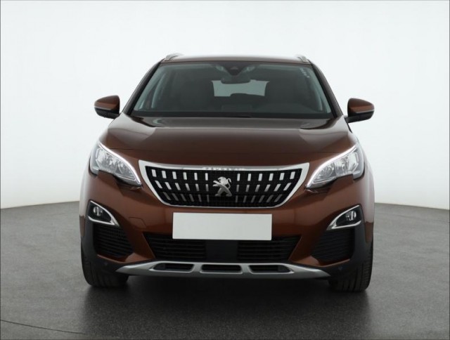 Peugeot 3008  1.2 PureTech 