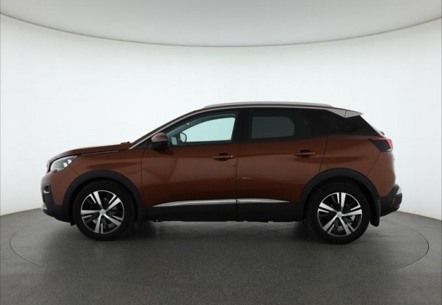 Peugeot 3008  1.2 PureTech 