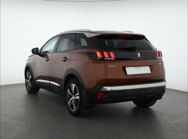 Peugeot 3008  1.2 PureTech 