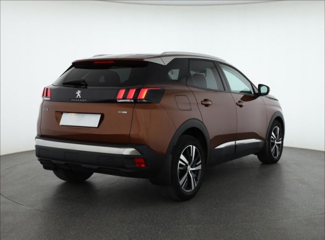 Peugeot 3008  1.2 PureTech 