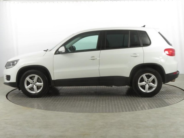 Volkswagen Tiguan  2.0 TDI 