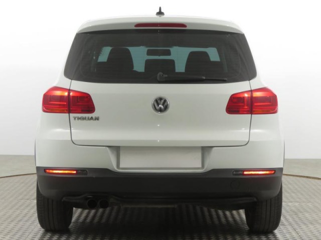 Volkswagen Tiguan  2.0 TDI 