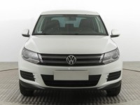 Volkswagen Tiguan  2.0 TDI 